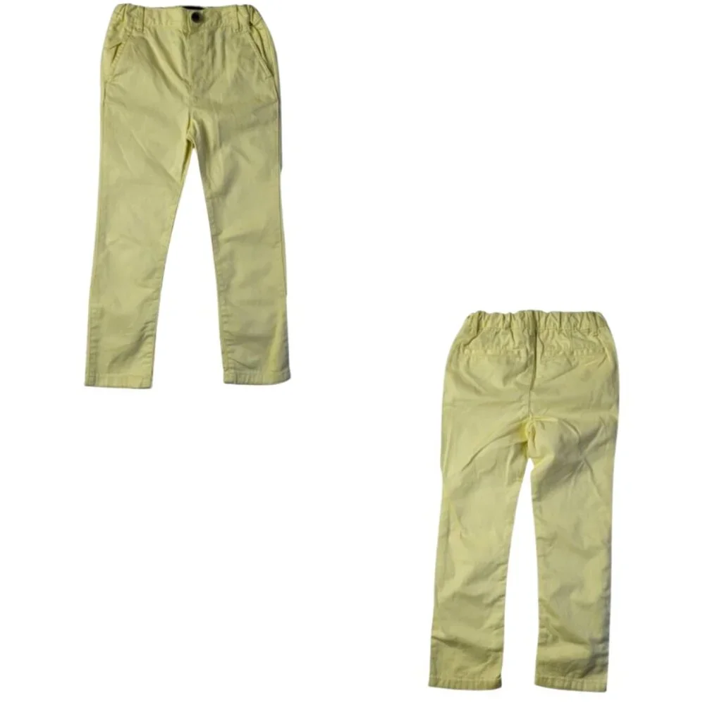 Boys Clothing Bundle Size 5 Polo, Champion, Under Armour, Spring & Summer Mix